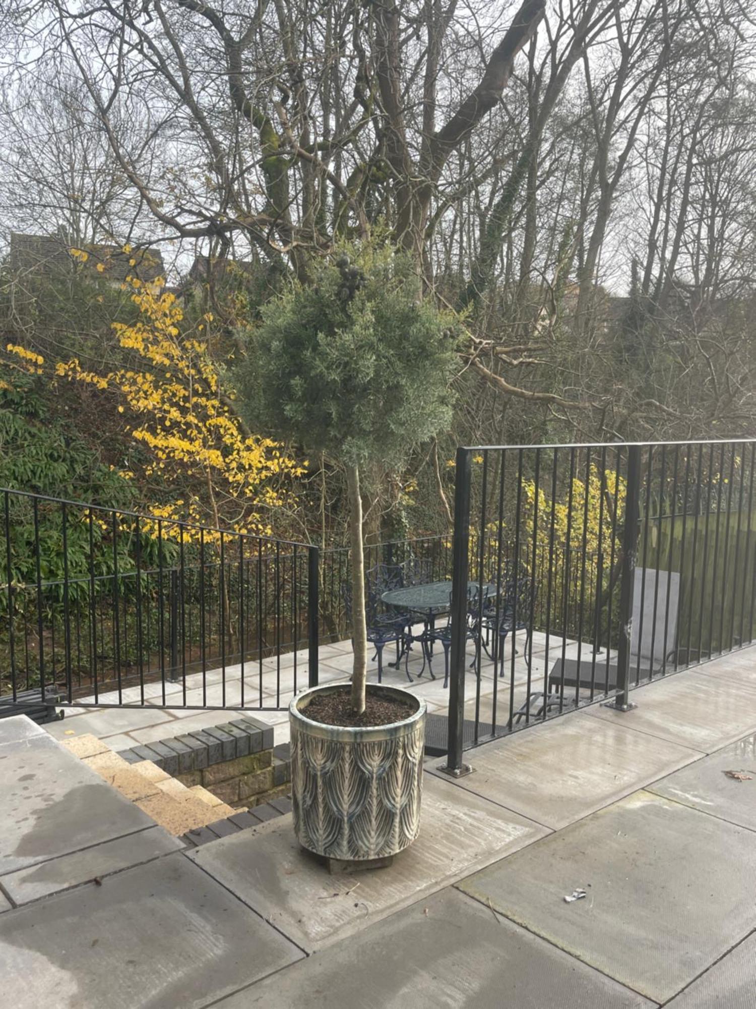 Riverside 2 Bedroom Townhouse With Car Charger 阿伯加文尼 外观 照片